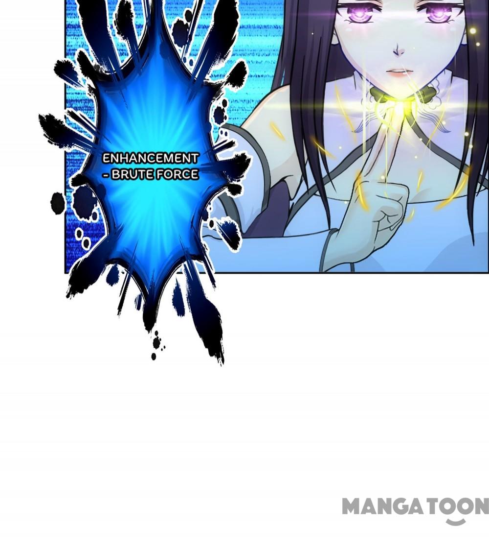 The Legend of the Demon God Chapter 304 - Page 34