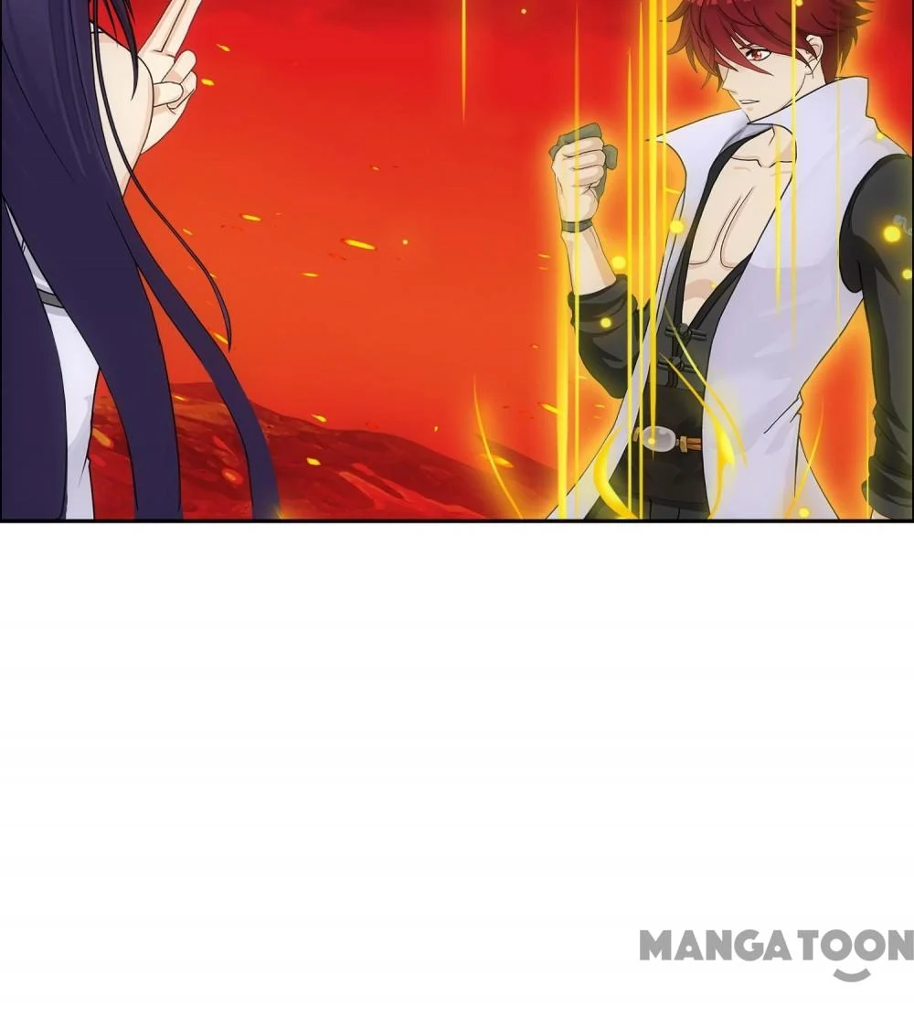 The Legend of the Demon God Chapter 304 - Page 42