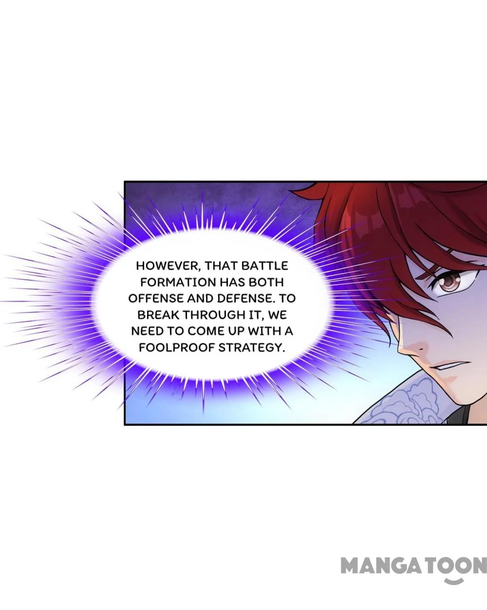 The Legend of the Demon God Chapter 305 - Page 27