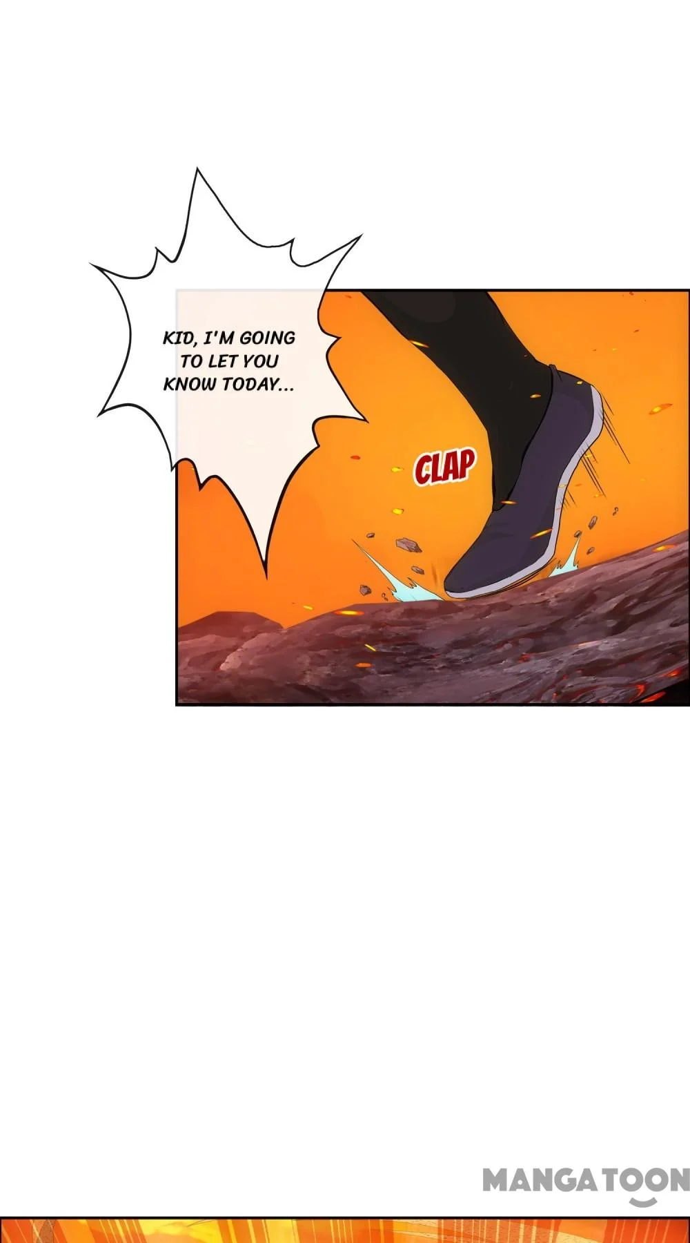 The Legend of the Demon God Chapter 305 - Page 29