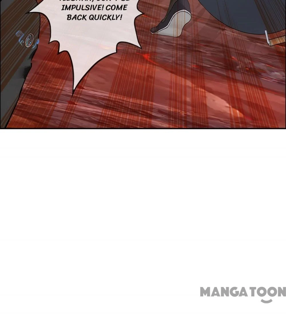The Legend of the Demon God Chapter 305 - Page 31
