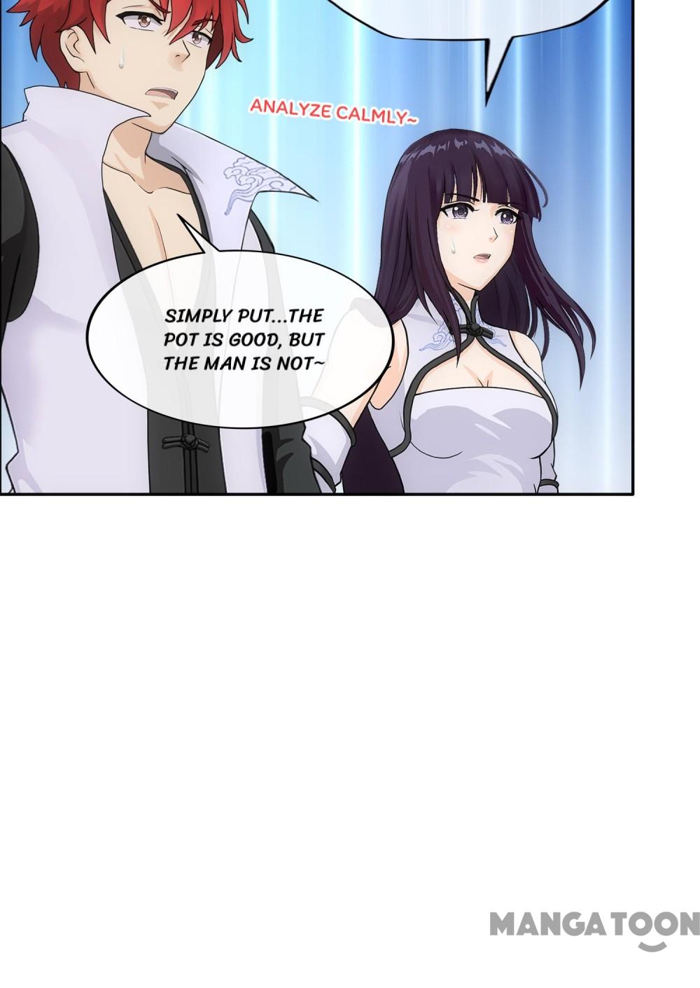 The Legend of the Demon God Chapter 305 - Page 37