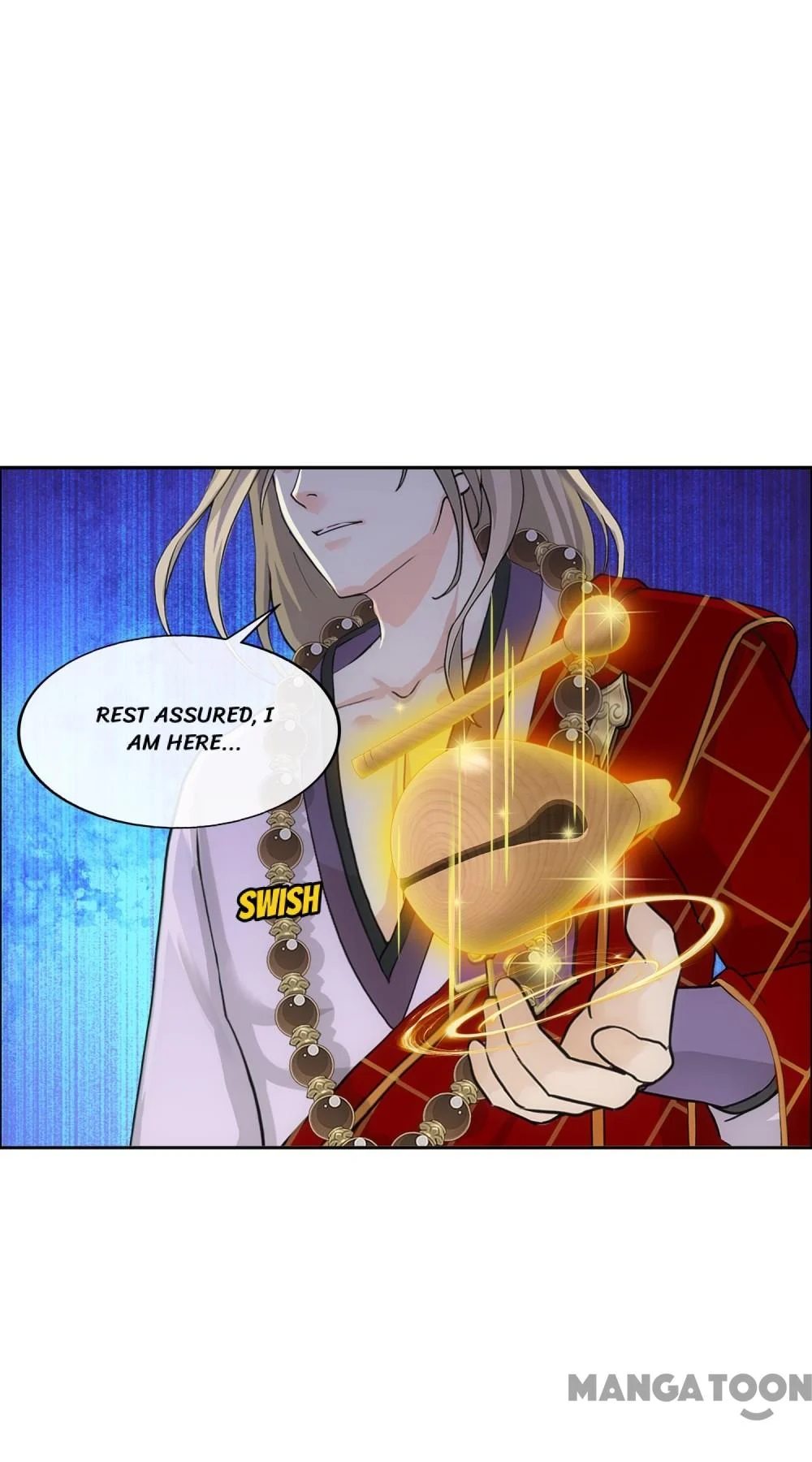 The Legend of the Demon God Chapter 305 - Page 46