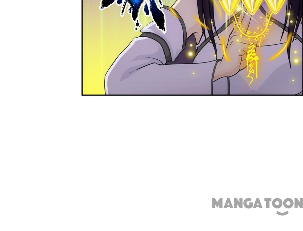 The Legend of the Demon God Chapter 306 - Page 15
