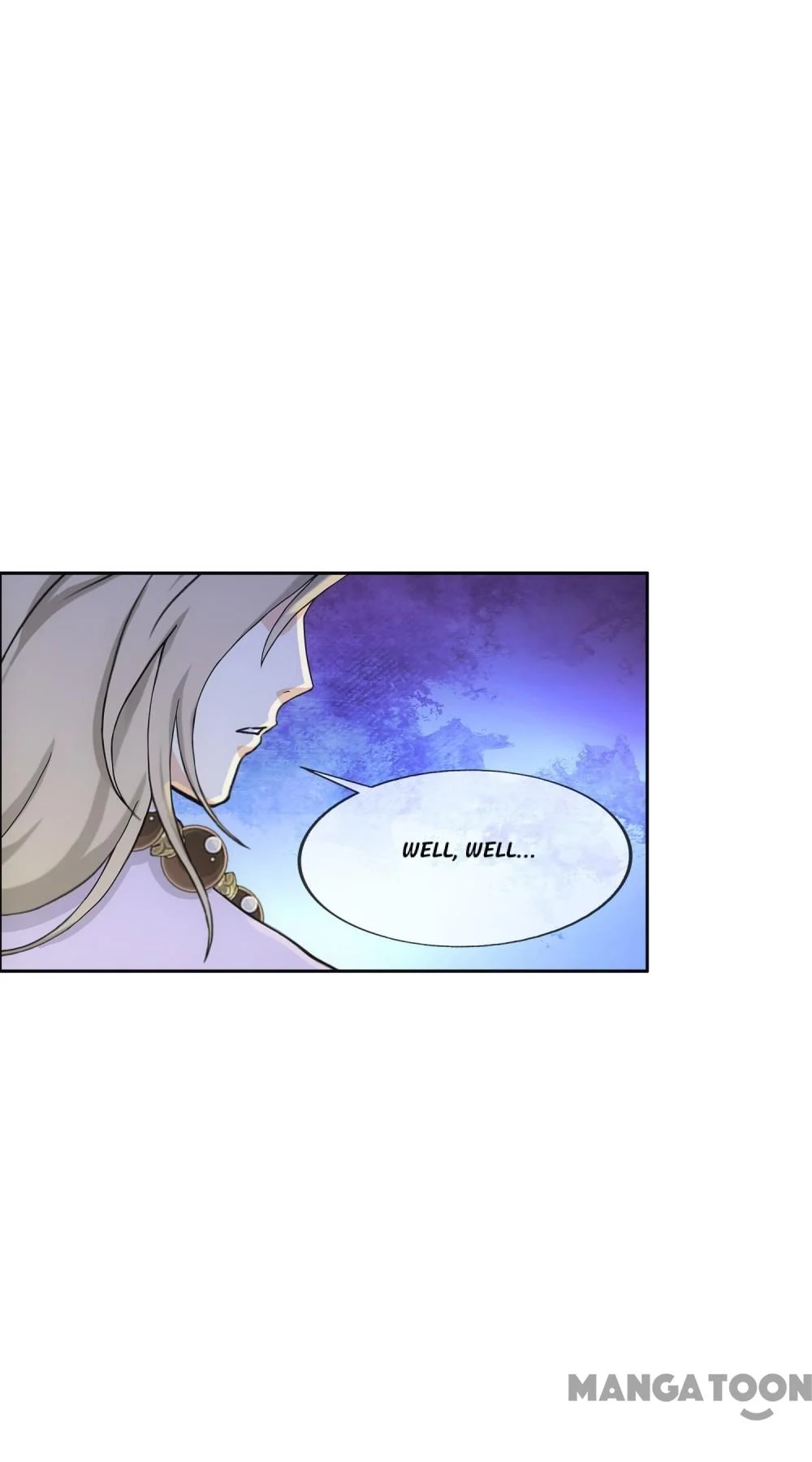 The Legend of the Demon God Chapter 306 - Page 3