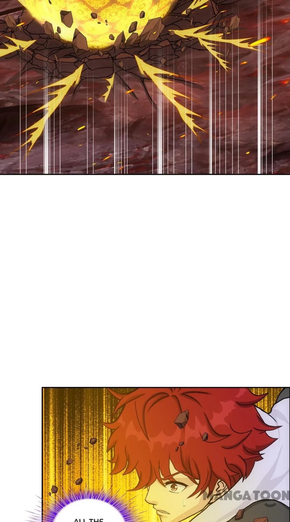 The Legend of the Demon God Chapter 306 - Page 37