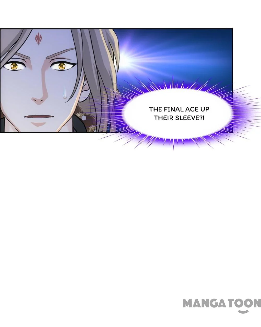 The Legend of the Demon God Chapter 307 - Page 12