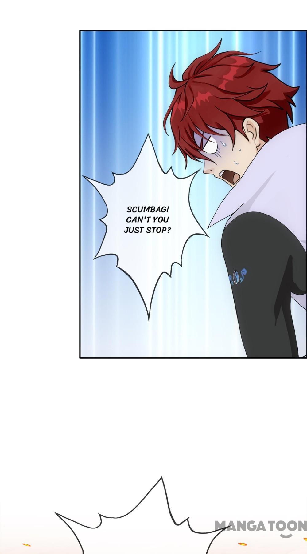 The Legend of the Demon God Chapter 307 - Page 3