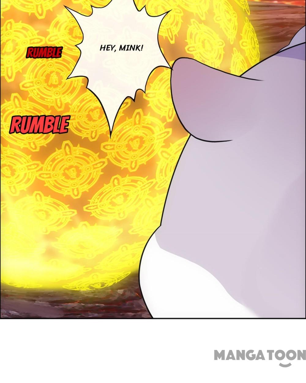 The Legend of the Demon God Chapter 307 - Page 32