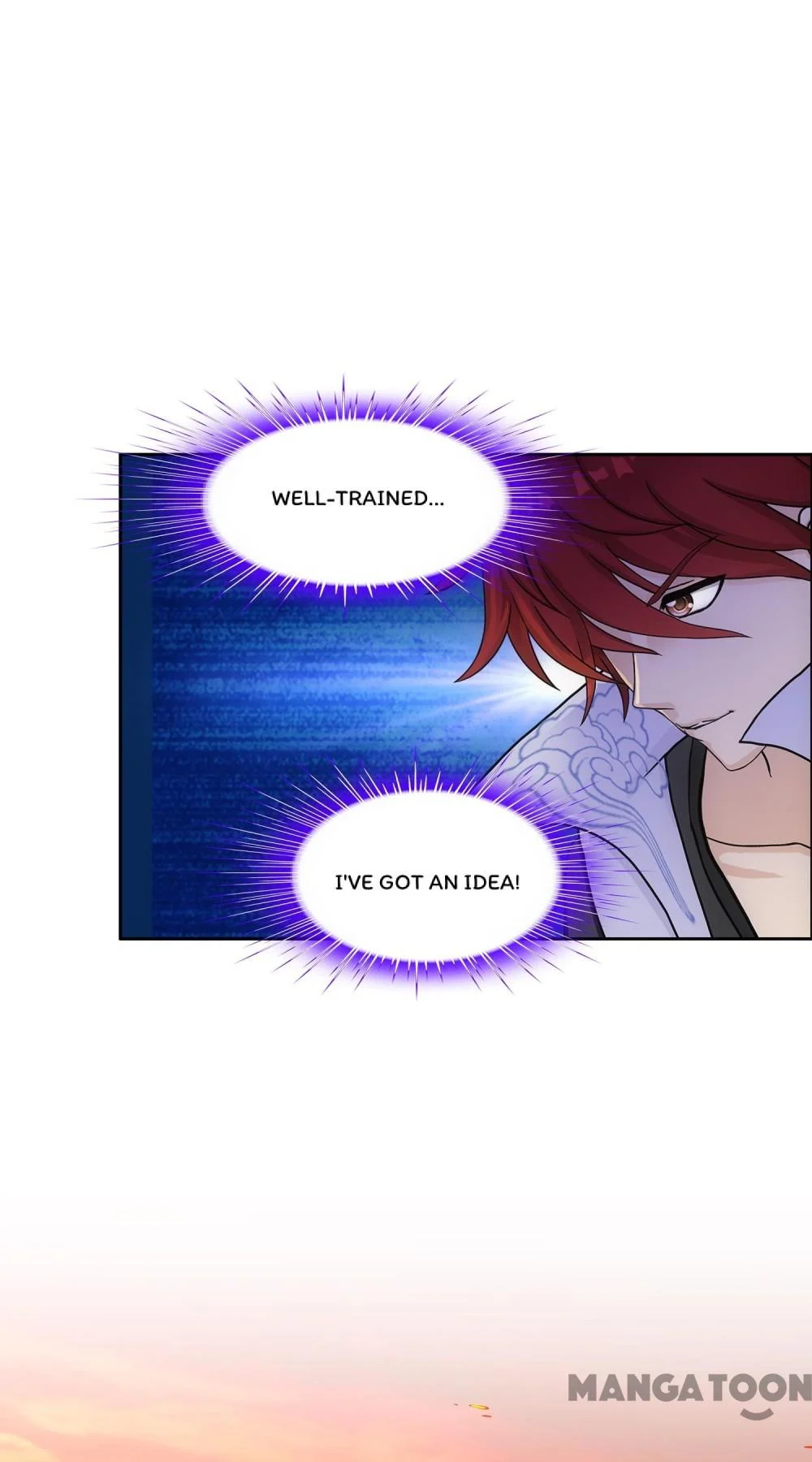 The Legend of the Demon God Chapter 308 - Page 15