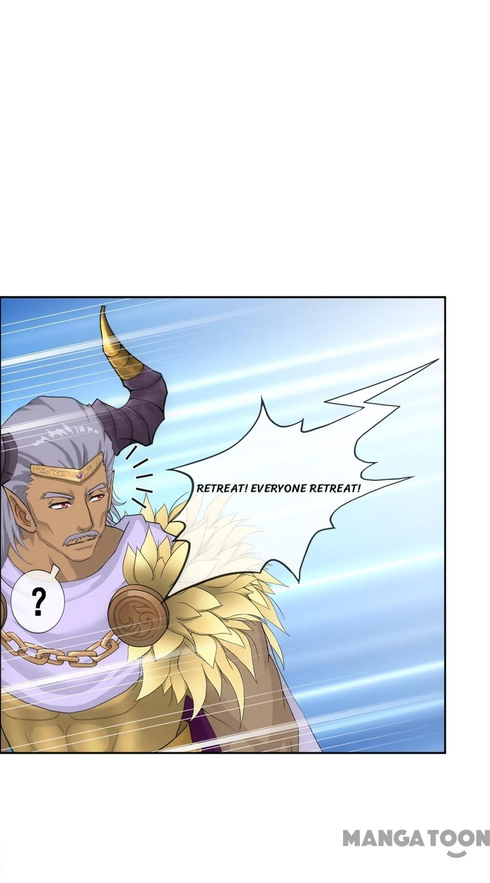The Legend of the Demon God Chapter 308 - Page 24