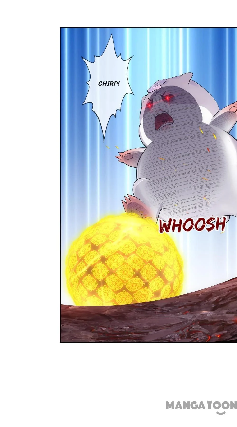 The Legend of the Demon God Chapter 308 - Page 31
