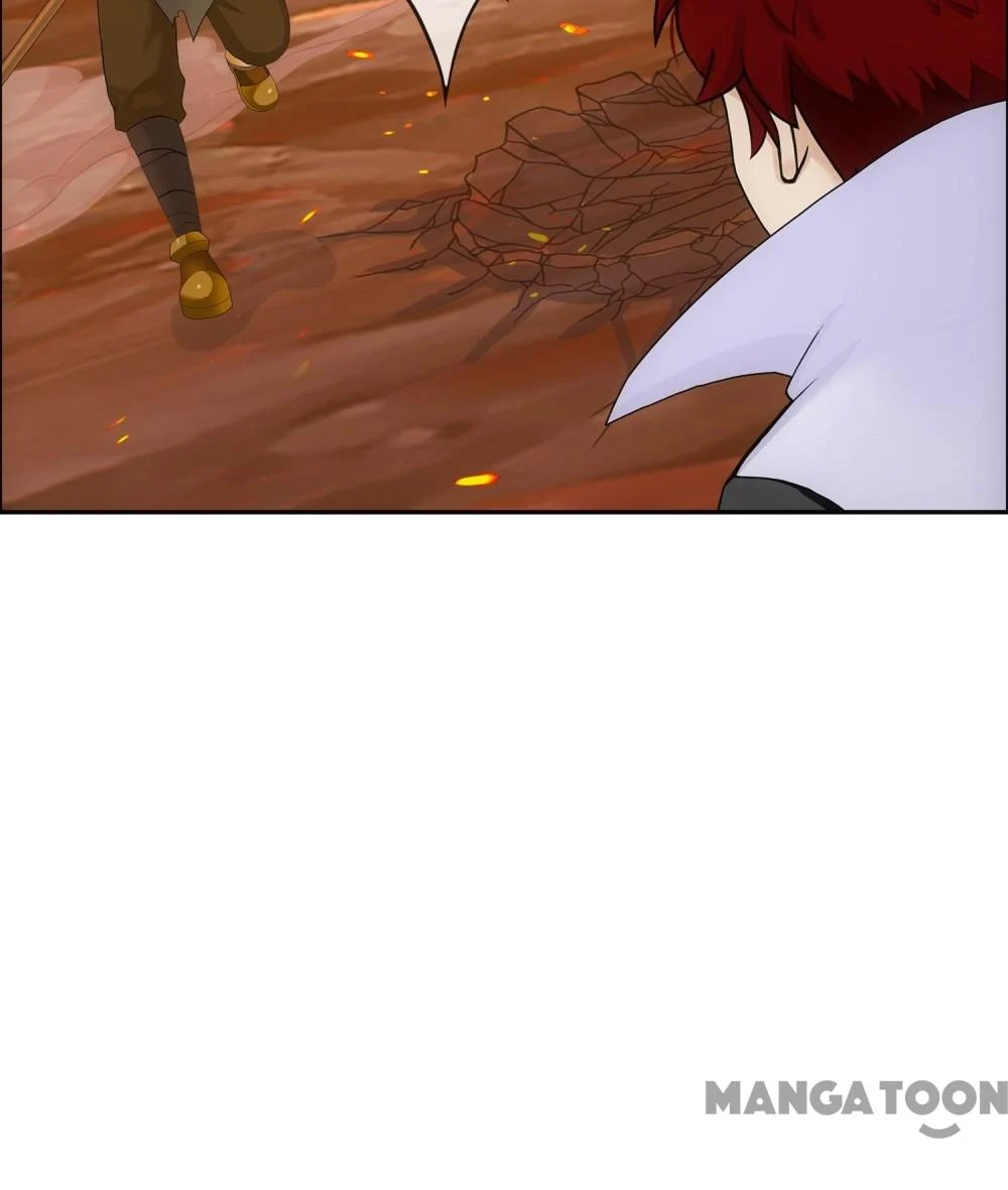 The Legend of the Demon God Chapter 308 - Page 6