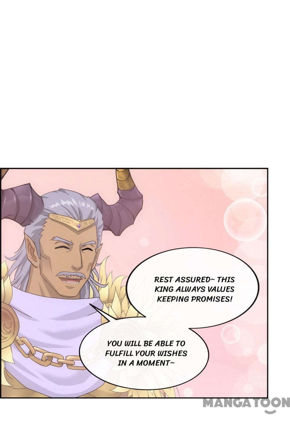 The Legend of the Demon God Chapter 308 - Page 52