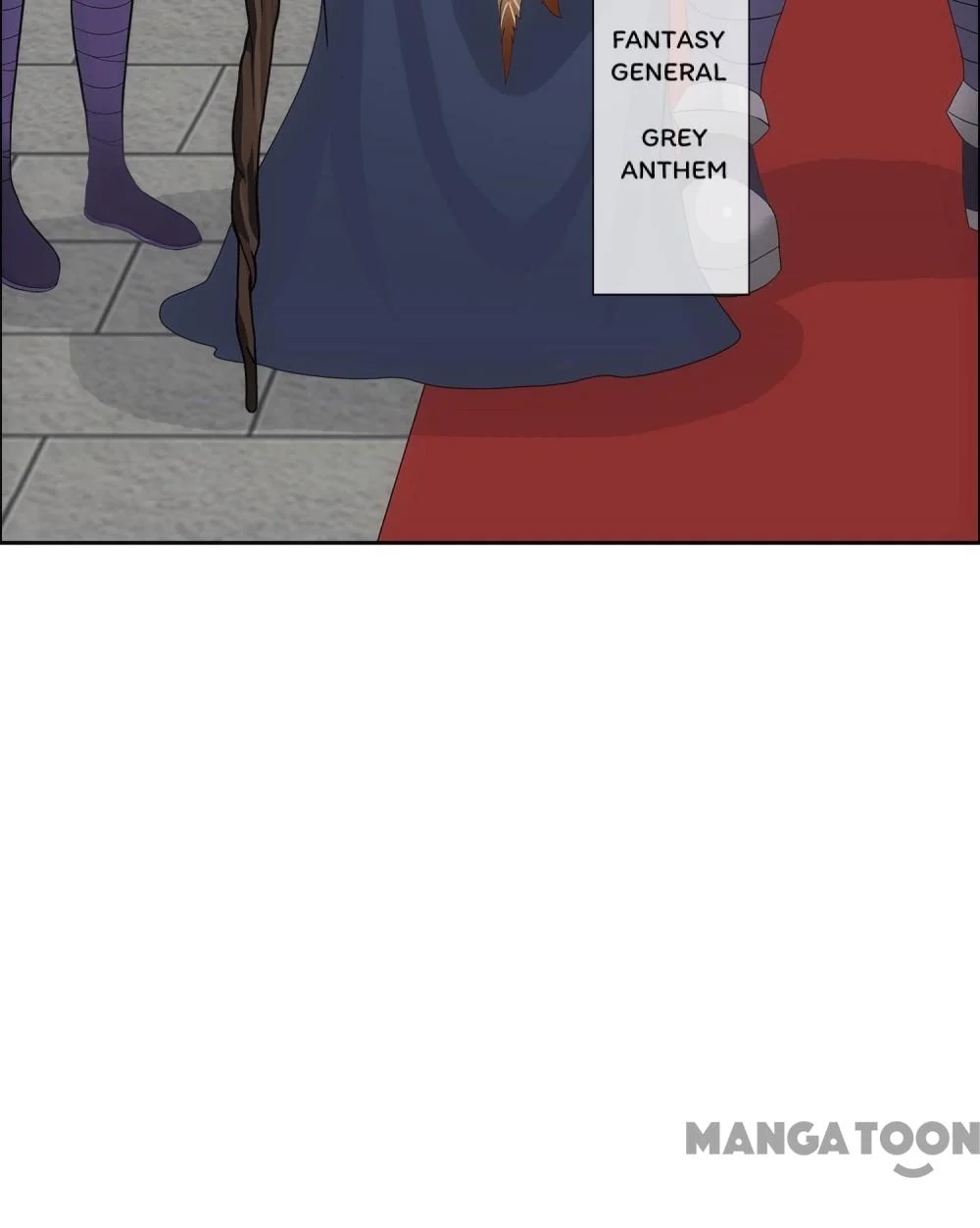 The Legend of the Demon God Chapter 309 - Page 15
