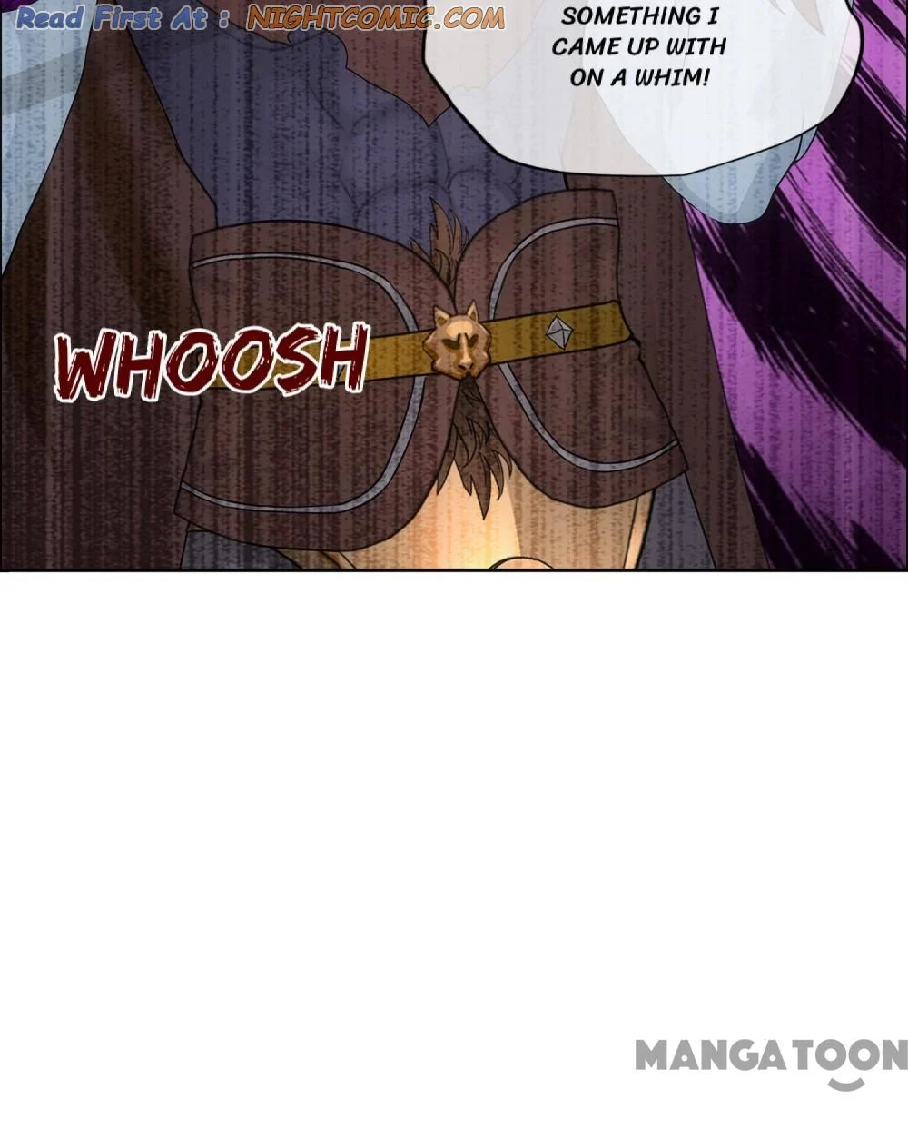 The Legend of the Demon God Chapter 309 - Page 23