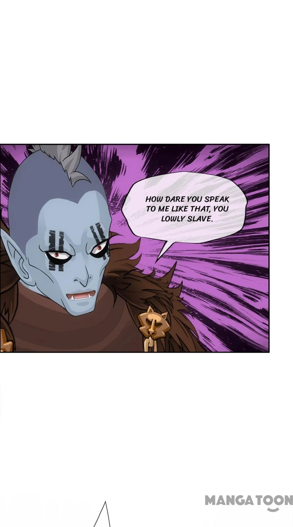 The Legend of the Demon God Chapter 309 - Page 25