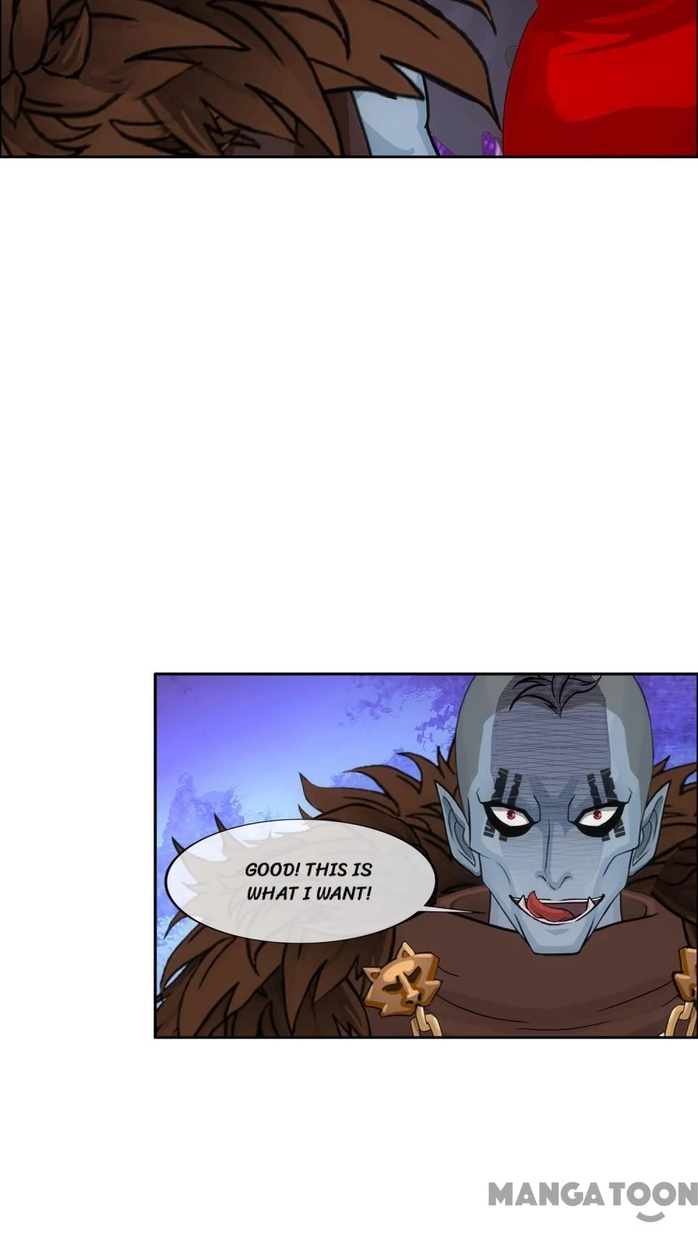 The Legend of the Demon God Chapter 309 - Page 33
