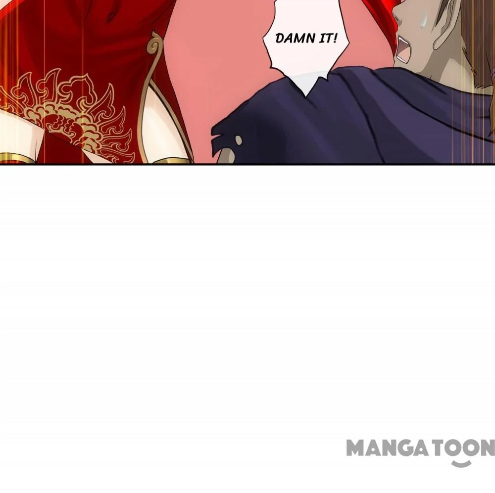 The Legend of the Demon God Chapter 309 - Page 35