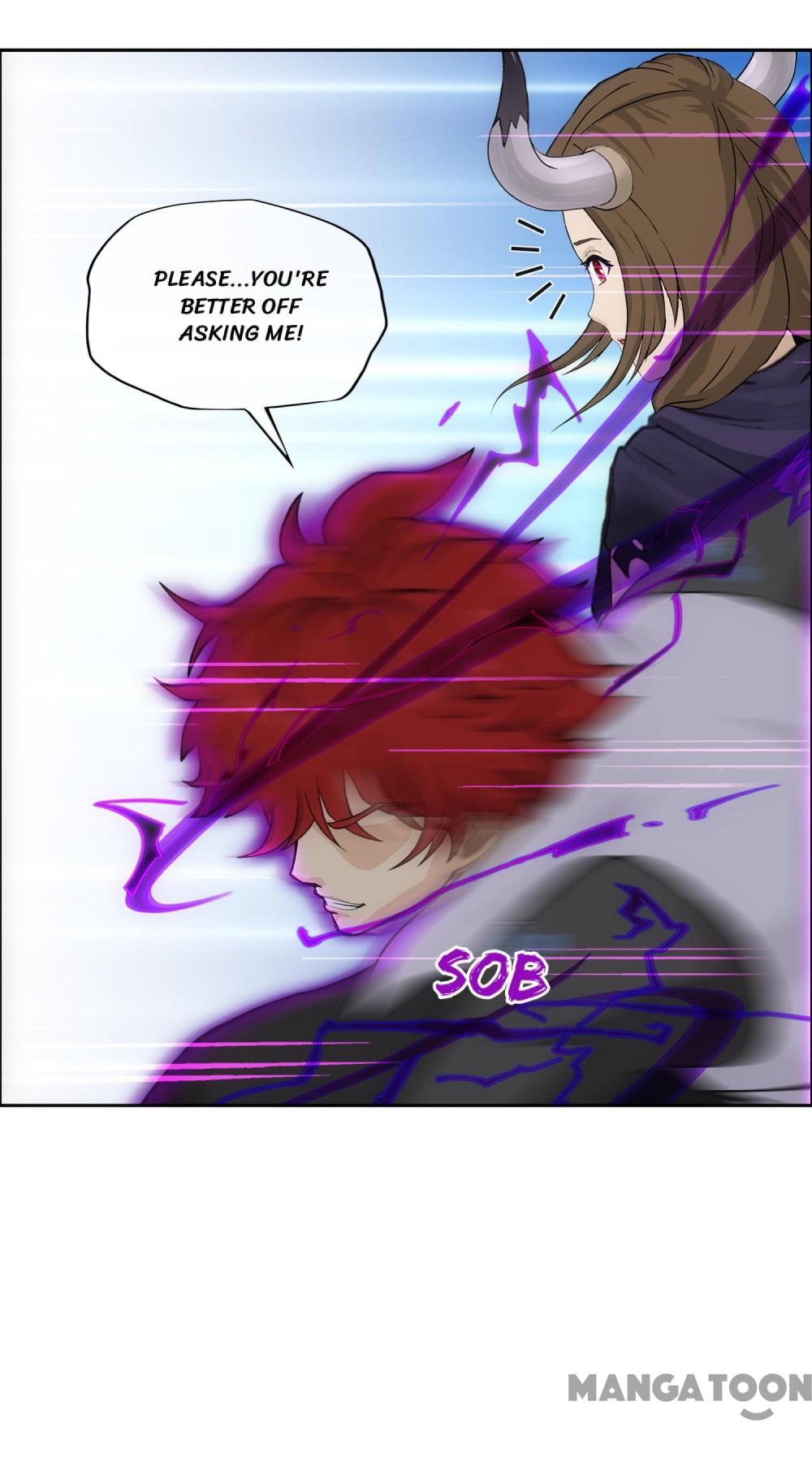 The Legend of the Demon God Chapter 309 - Page 40
