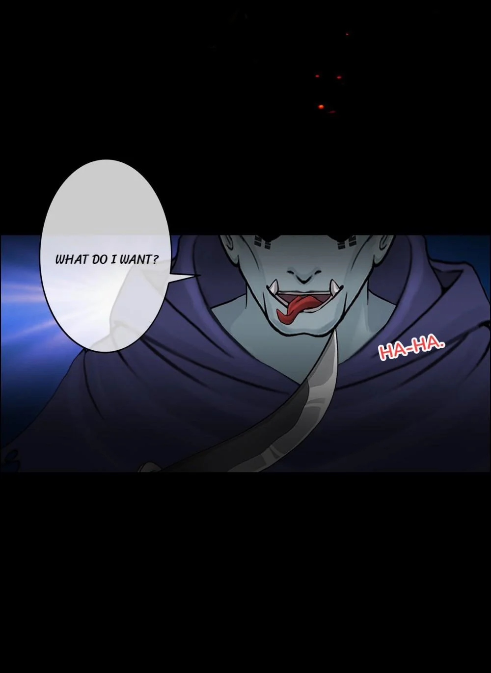The Legend of the Demon God Chapter 31 - Page 18