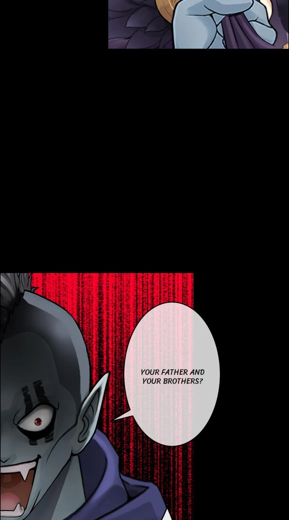 The Legend of the Demon God Chapter 31 - Page 25