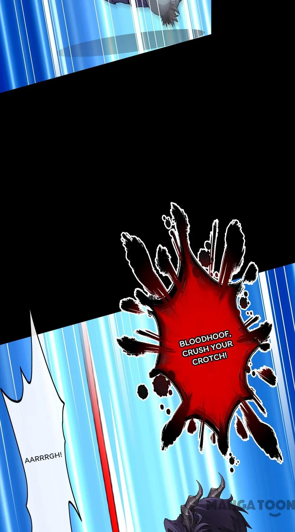 The Legend of the Demon God Chapter 31 - Page 32