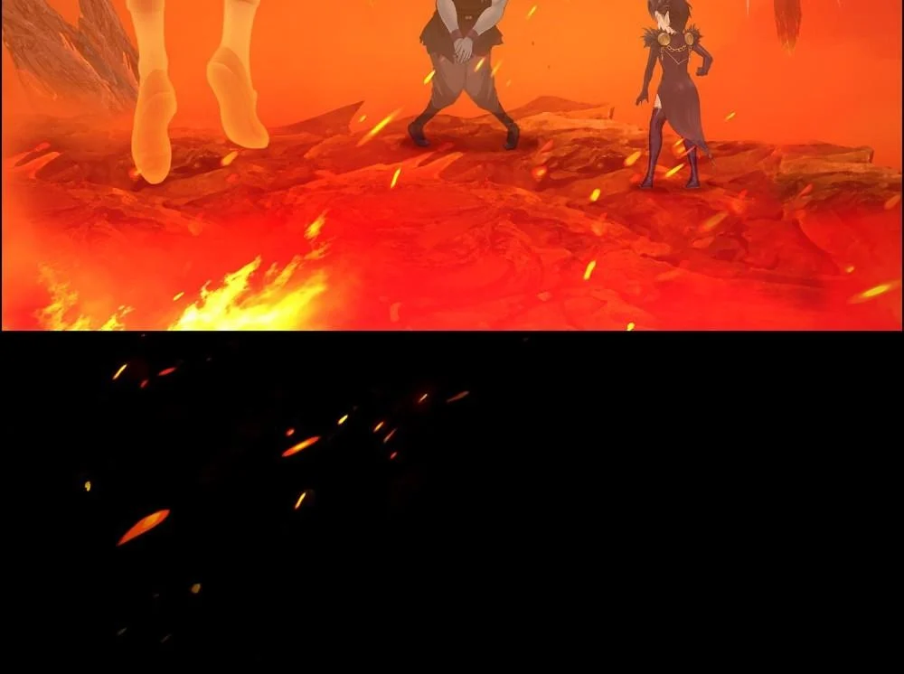 The Legend of the Demon God Chapter 31 - Page 49