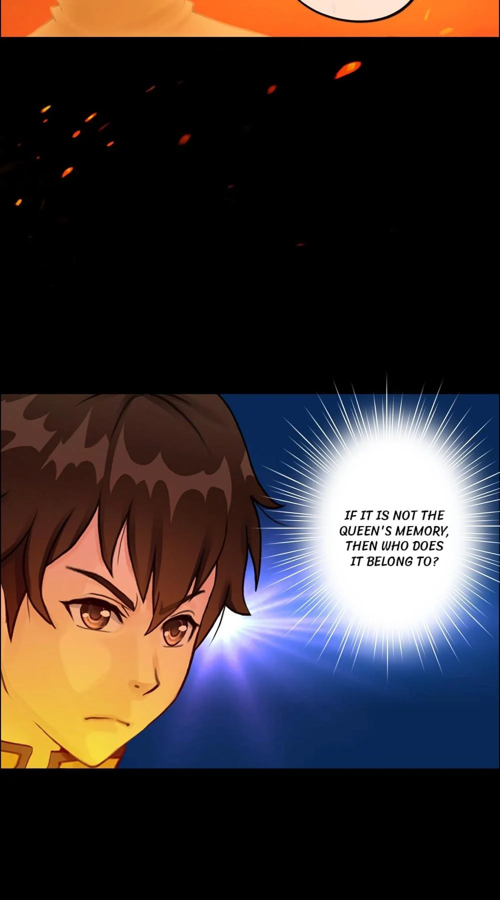 The Legend of the Demon God Chapter 31 - Page 51