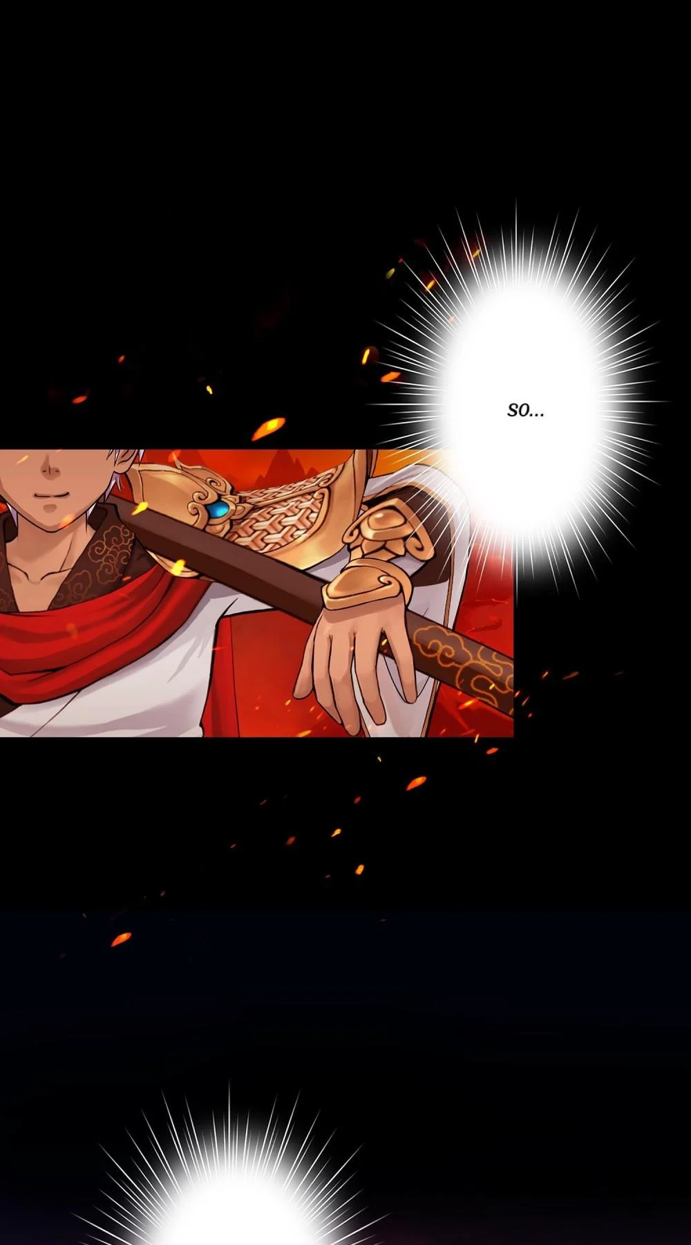 The Legend of the Demon God Chapter 31 - Page 55