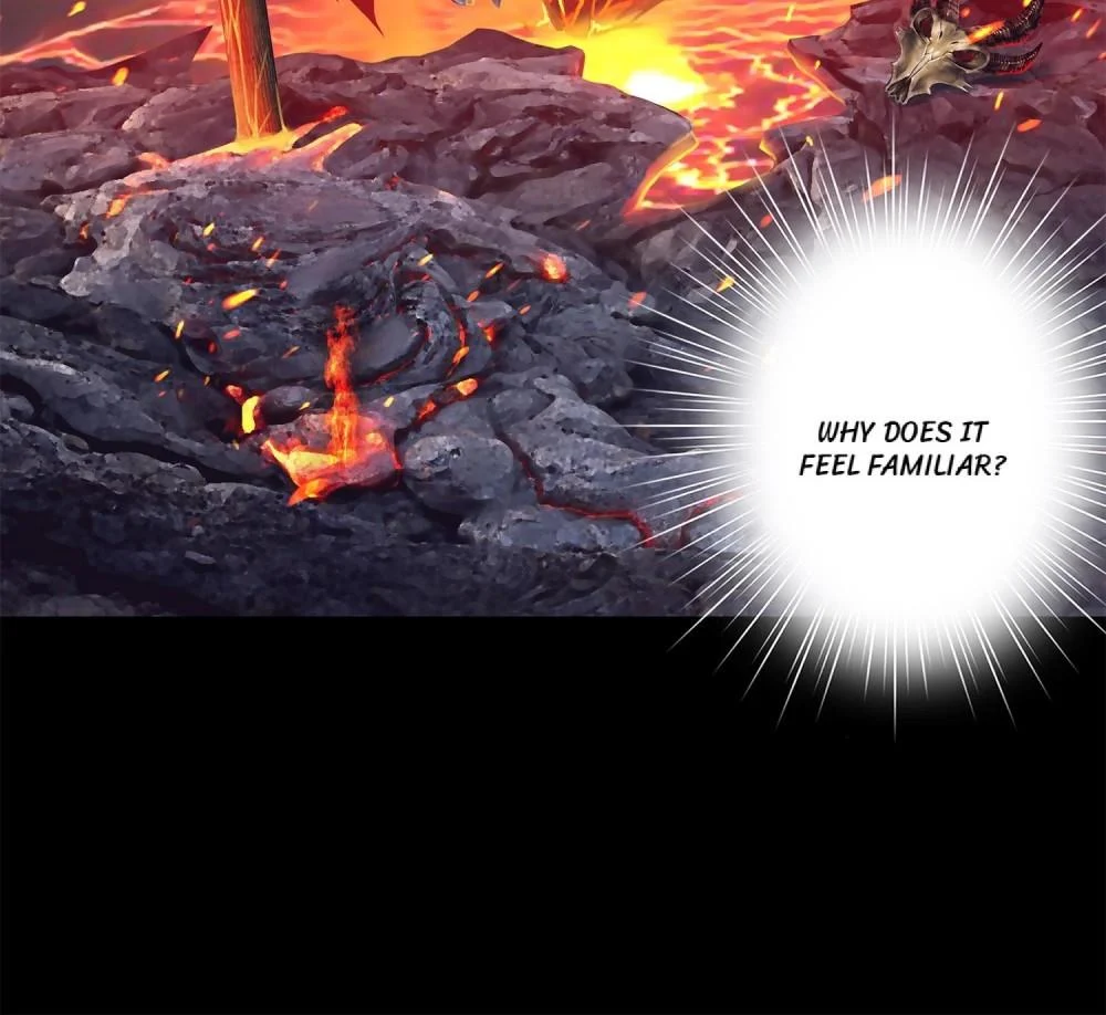 The Legend of the Demon God Chapter 31 - Page 7