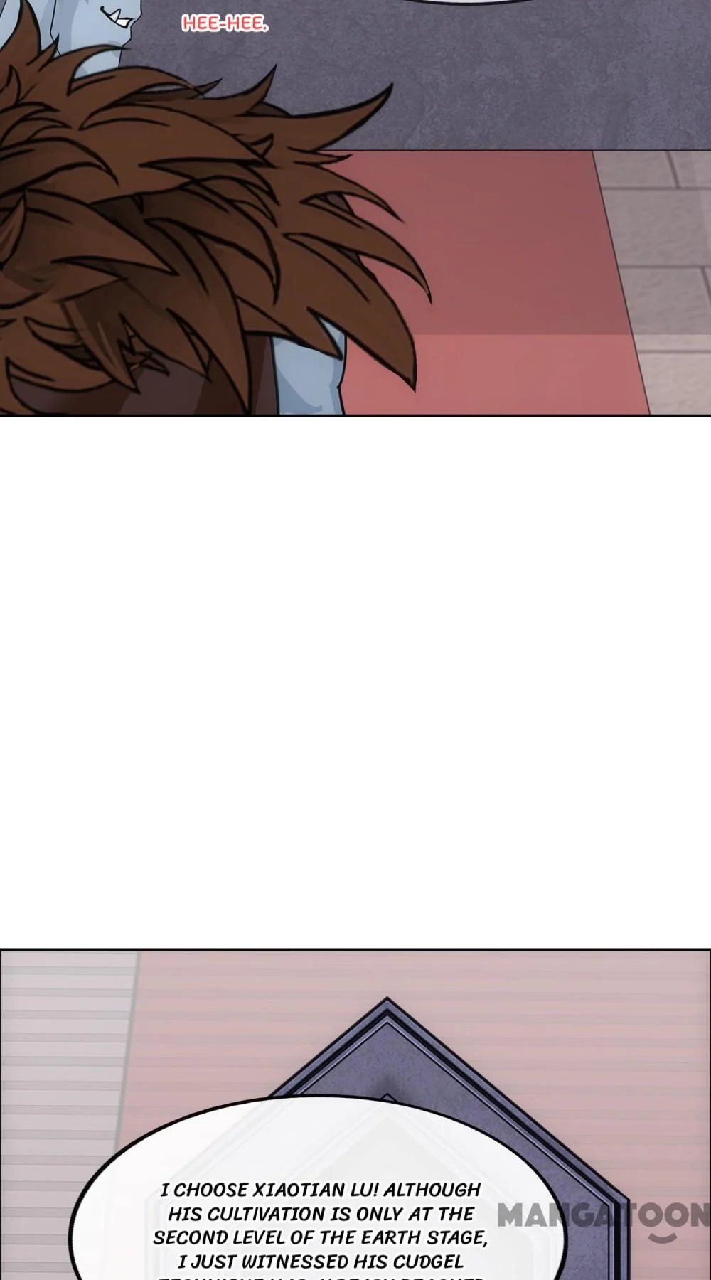The Legend of the Demon God Chapter 310 - Page 31