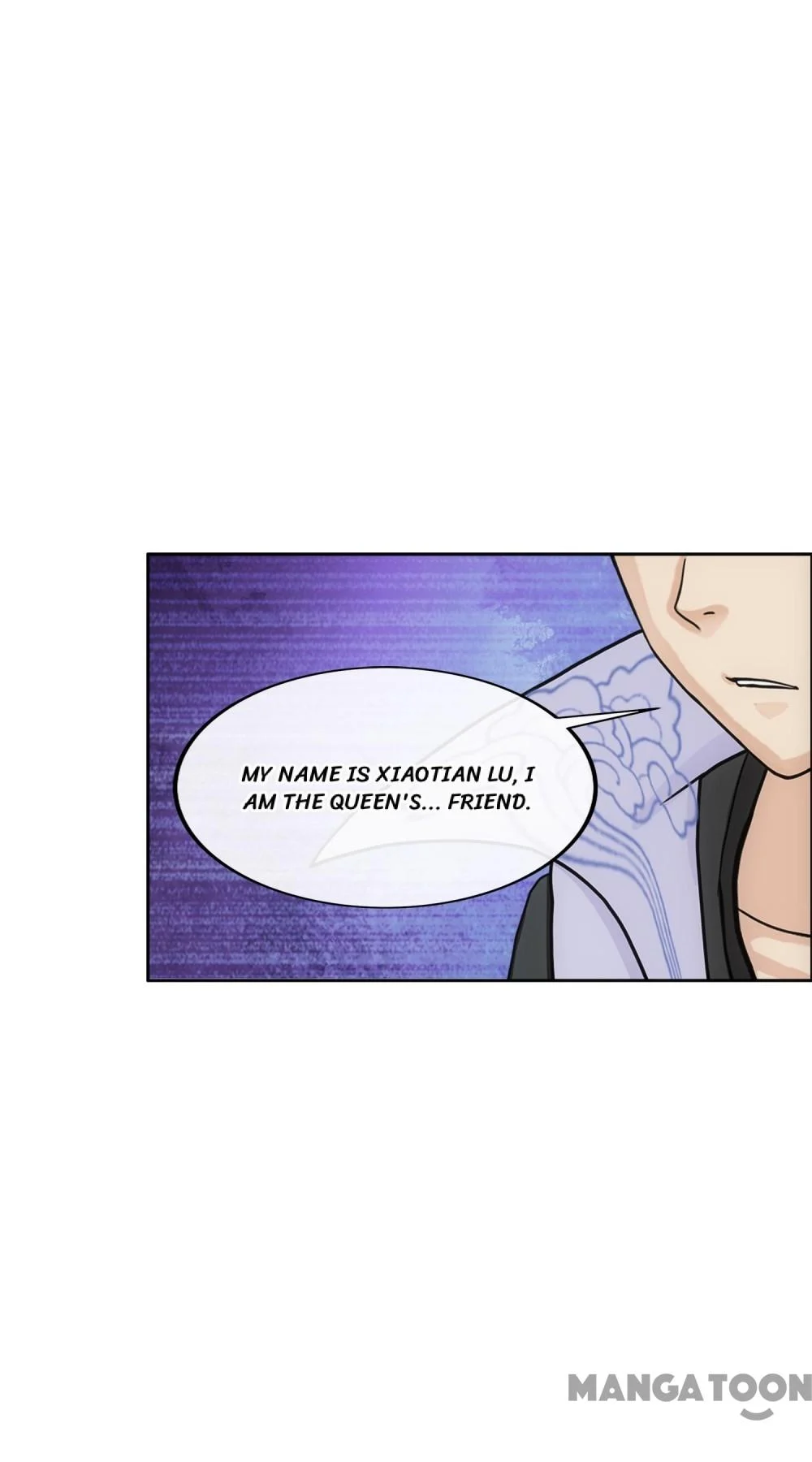The Legend of the Demon God Chapter 310 - Page 5