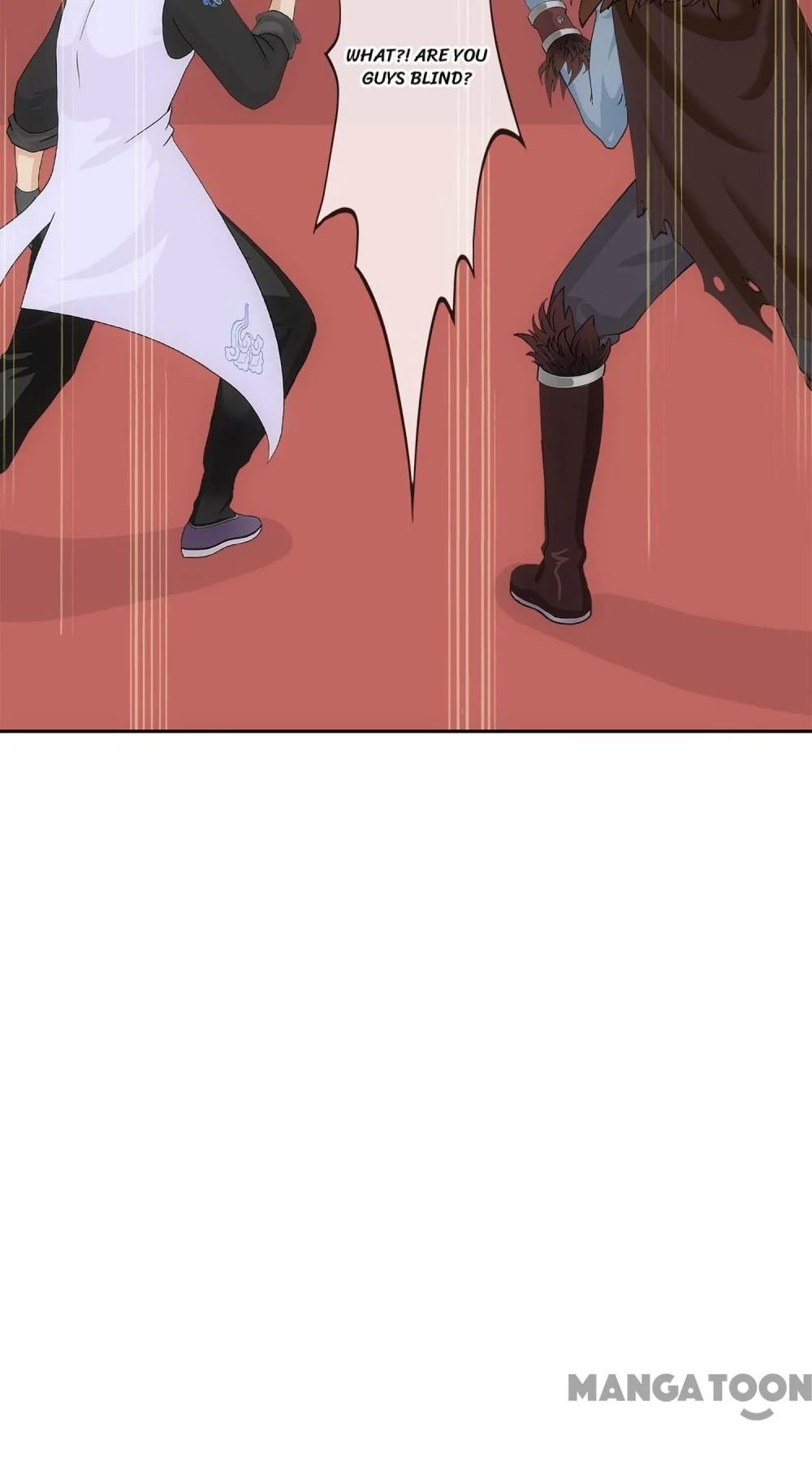 The Legend of the Demon God Chapter 310 - Page 50