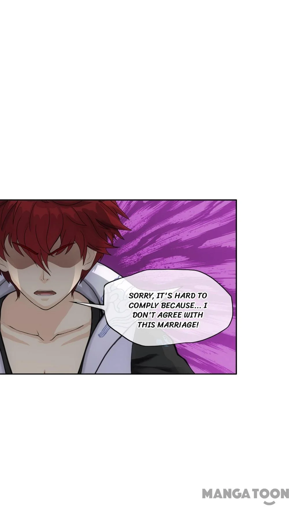 The Legend of the Demon God Chapter 310 - Page 10