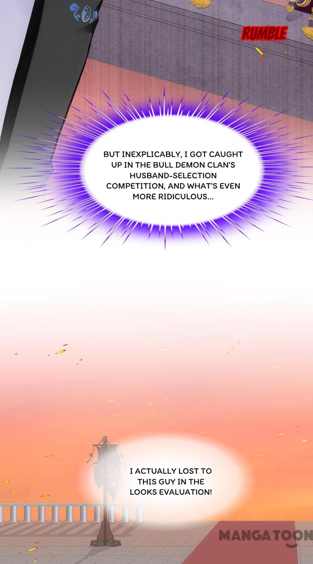 The Legend of the Demon God Chapter 311 - Page 2