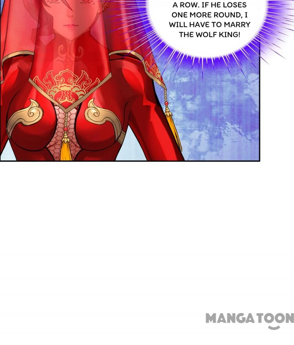 The Legend of the Demon God Chapter 311 - Page 12