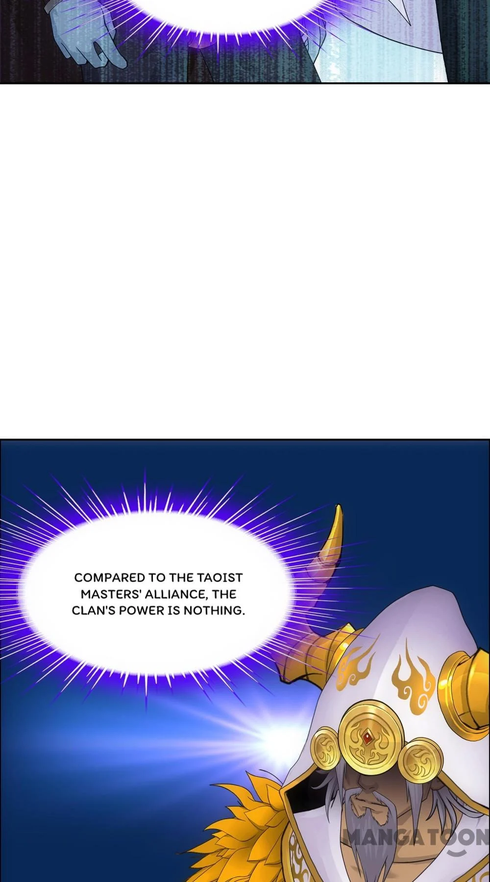 The Legend of the Demon God Chapter 311 - Page 35