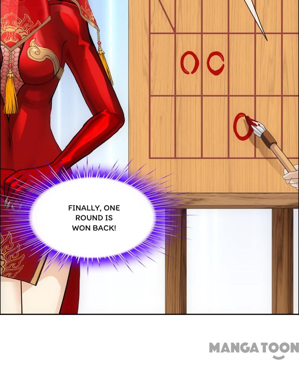 The Legend of the Demon God Chapter 311 - Page 40