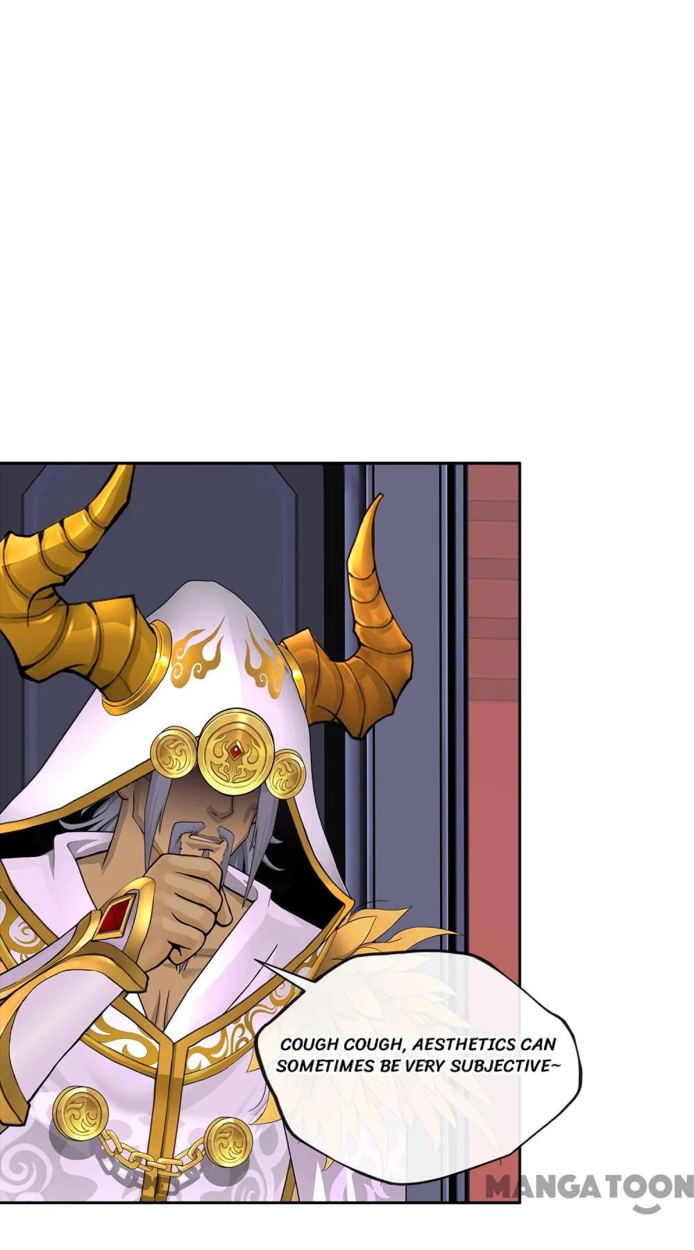 The Legend of the Demon God Chapter 311 - Page 5