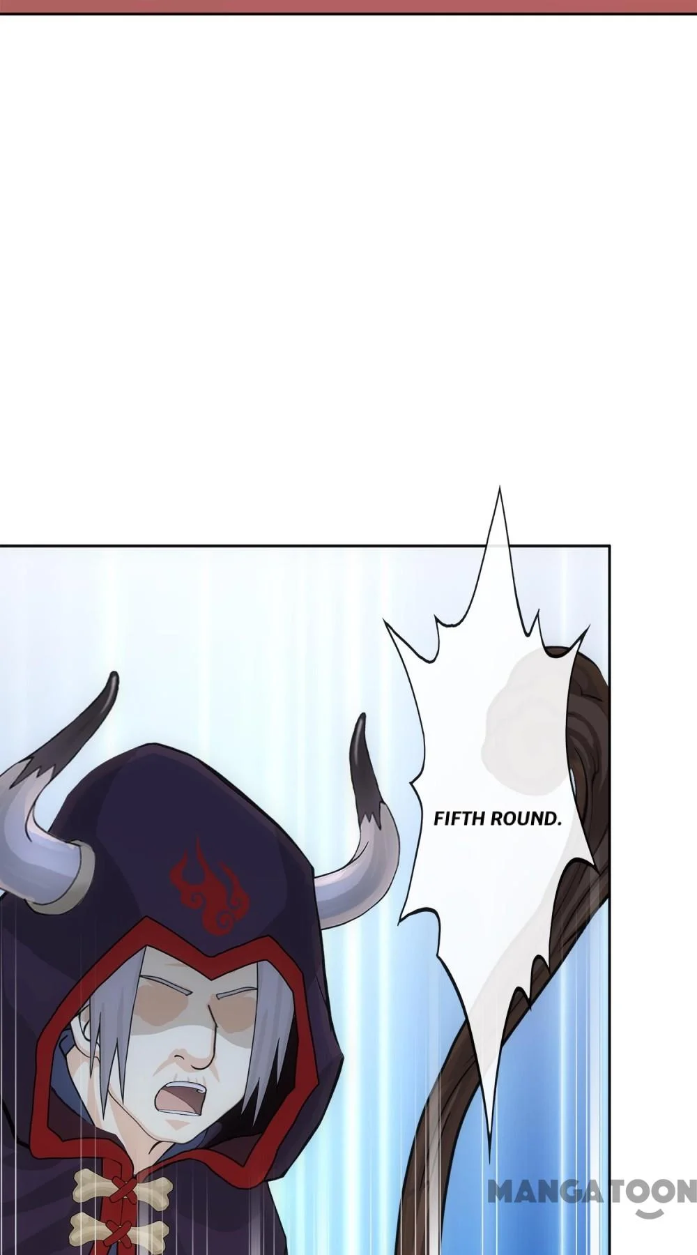 The Legend of the Demon God Chapter 311 - Page 50