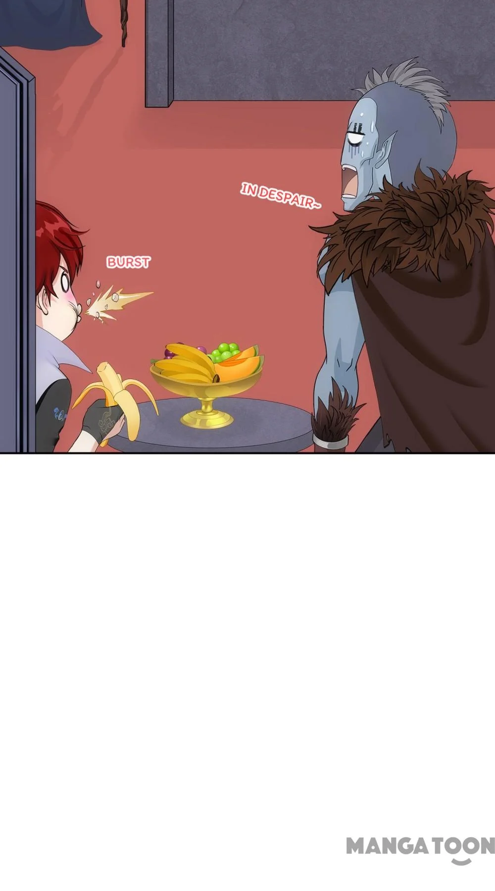 The Legend of the Demon God Chapter 311 - Page 53