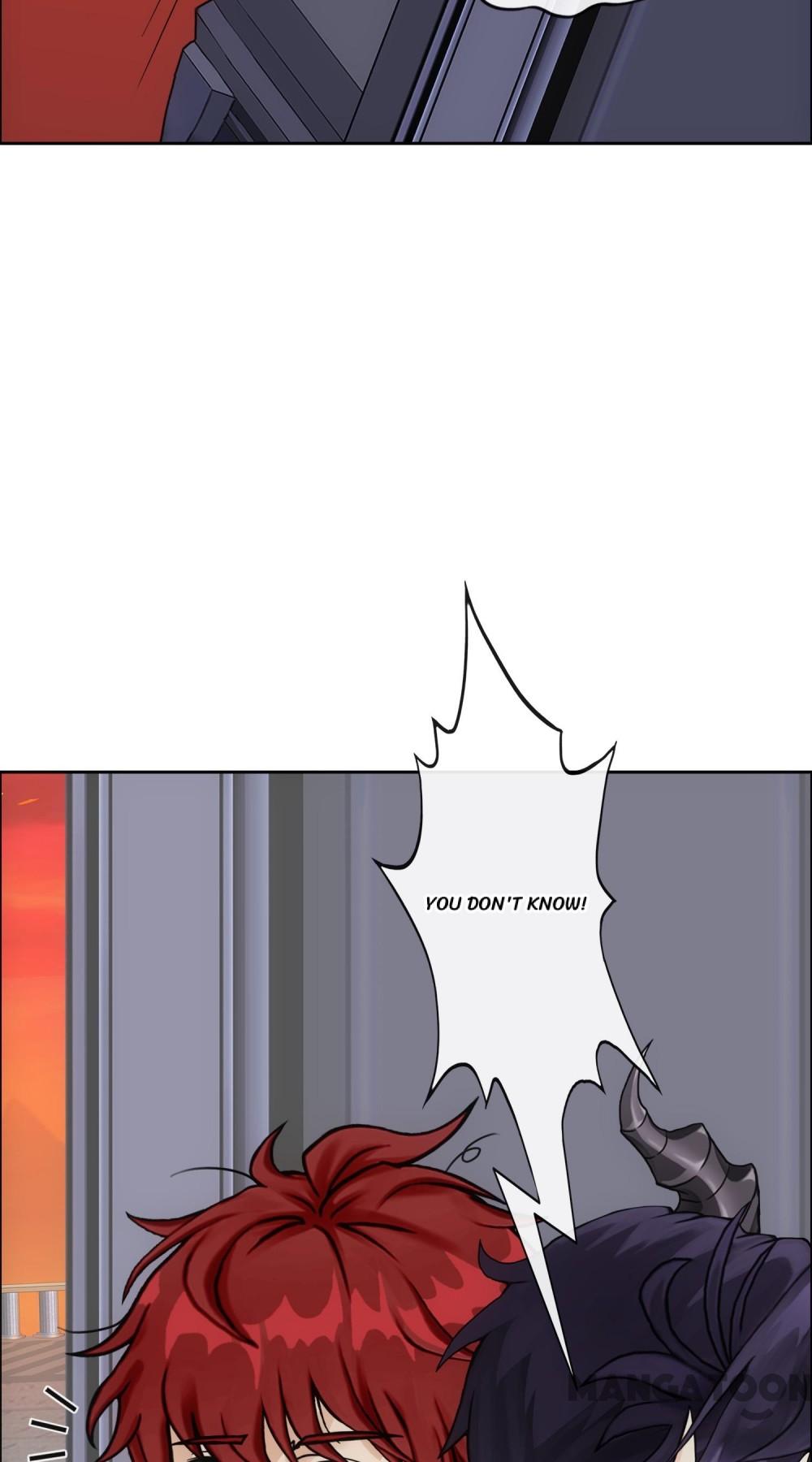 The Legend of the Demon God Chapter 312 - Page 14
