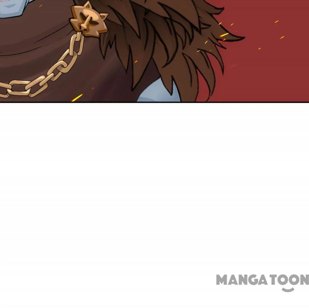 The Legend of the Demon God Chapter 312 - Page 27