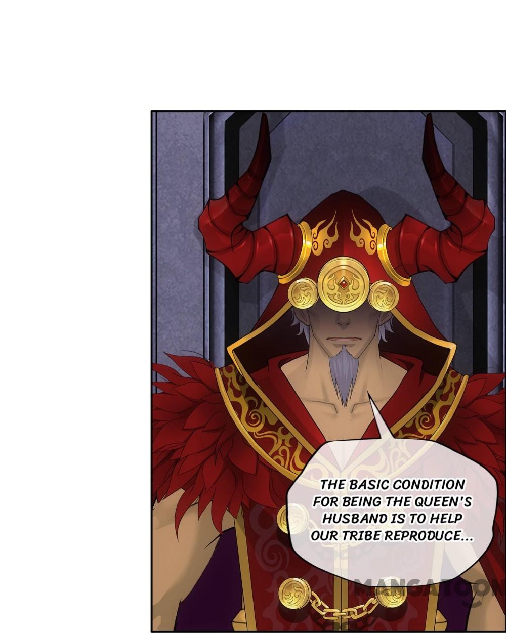 The Legend of the Demon God Chapter 312 - Page 4