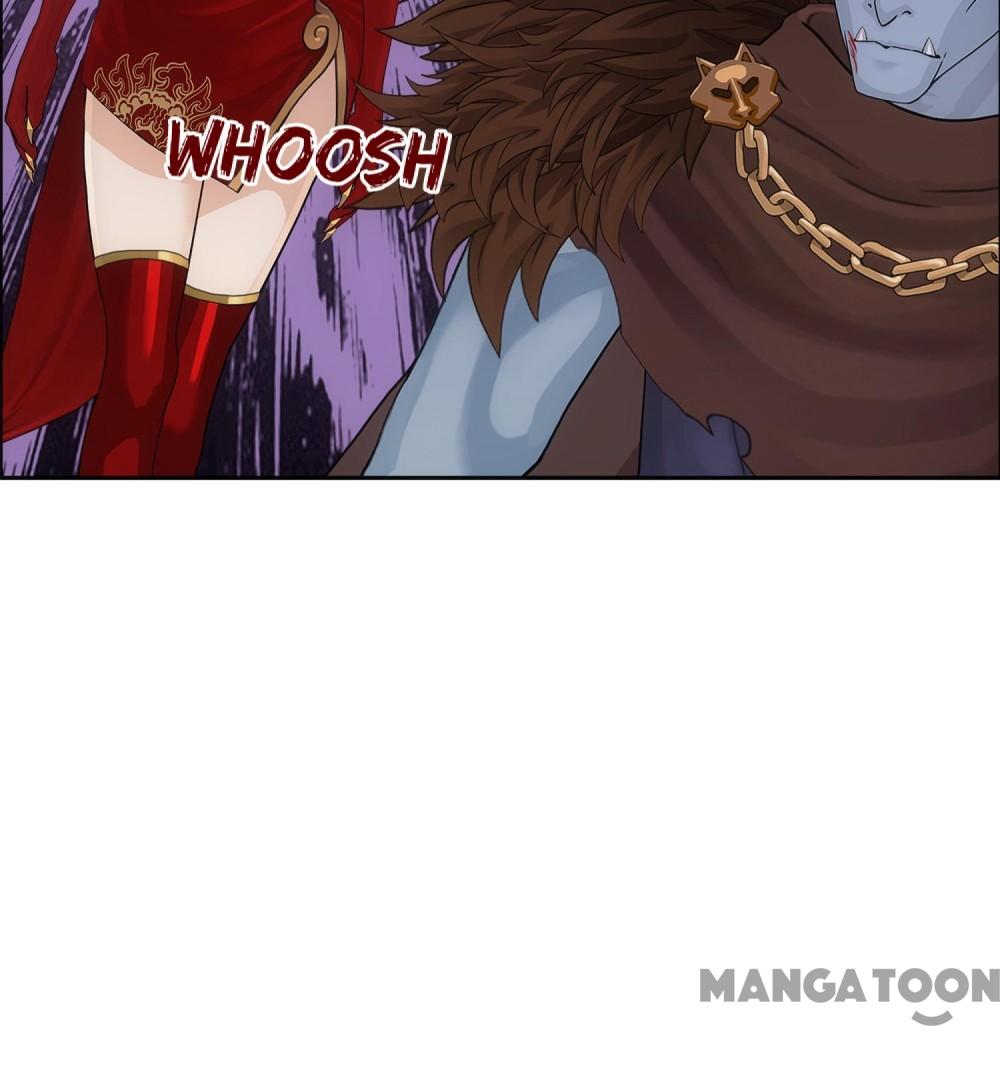The Legend of the Demon God Chapter 312 - Page 39