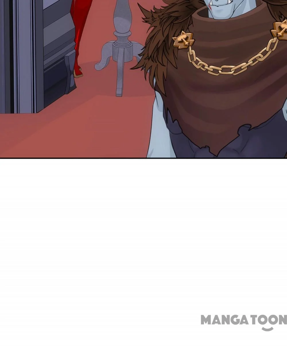 The Legend of the Demon God Chapter 312 - Page 43