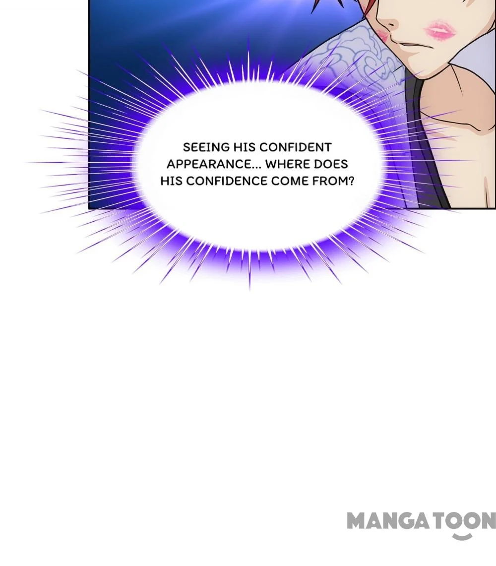 The Legend of the Demon God Chapter 312 - Page 47