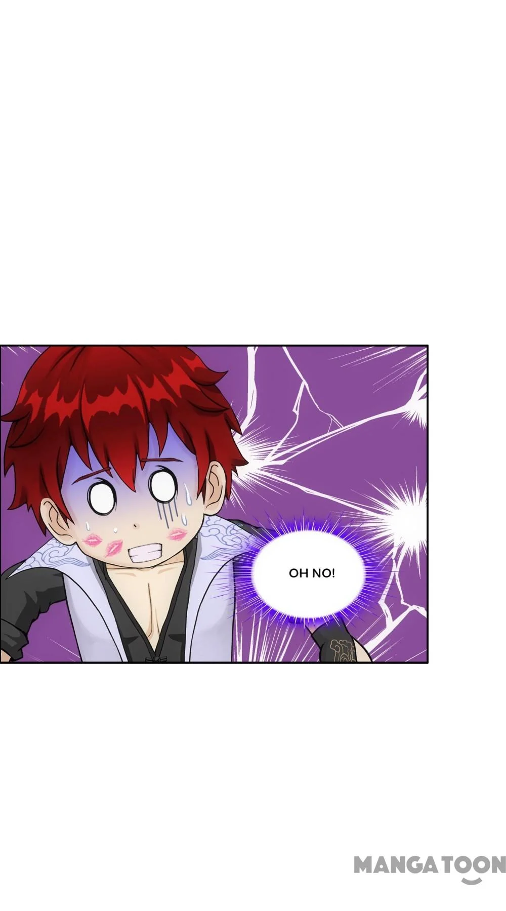 The Legend of the Demon God Chapter 312 - Page 52