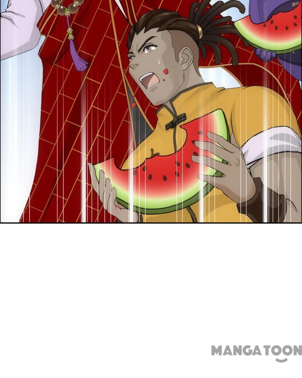 The Legend of the Demon God Chapter 313 - Page 11